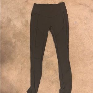 Lululemon all the right places pant II 28’